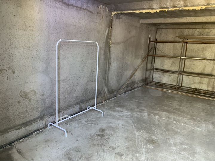 Гараж, 18 м²