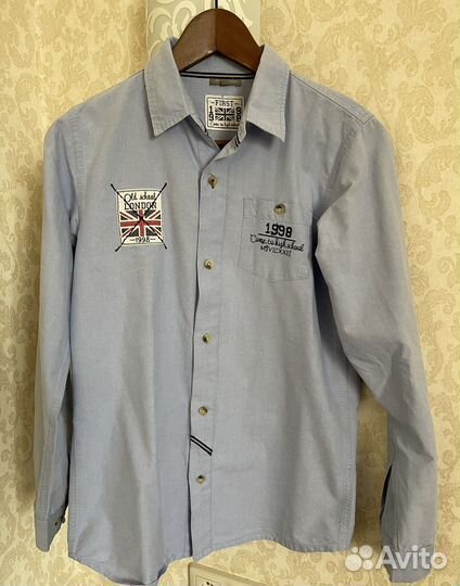 Одежда для мальчика 164 пакетом или отдельно