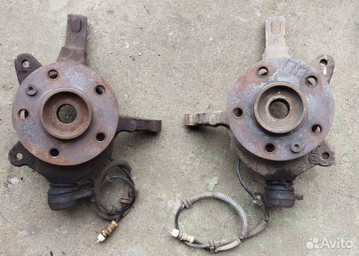 Renault 2,0DCI M9R trafic vivaro laguna