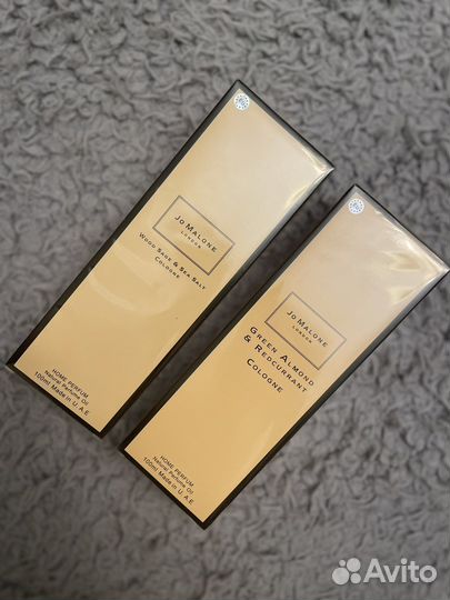 Парфюм для дома