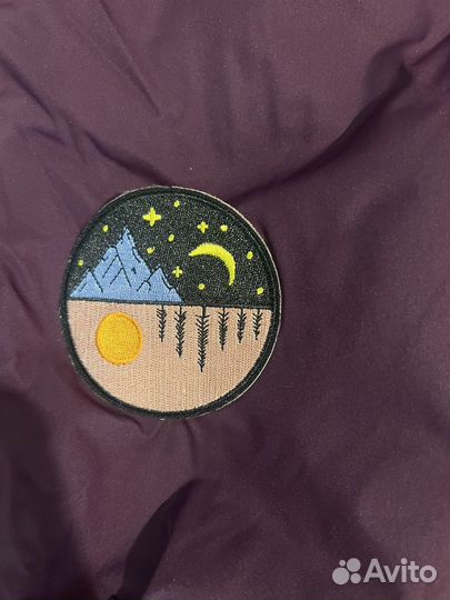 Зимний комбинезон reima 74