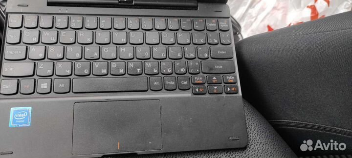 Планшет lenovo tab 2 a10 70l