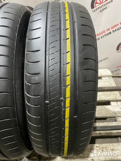 Kumho Ecowing ES01 KH27 185/65 R15 88H