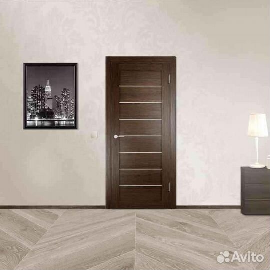 Качественные межкомнатные двери