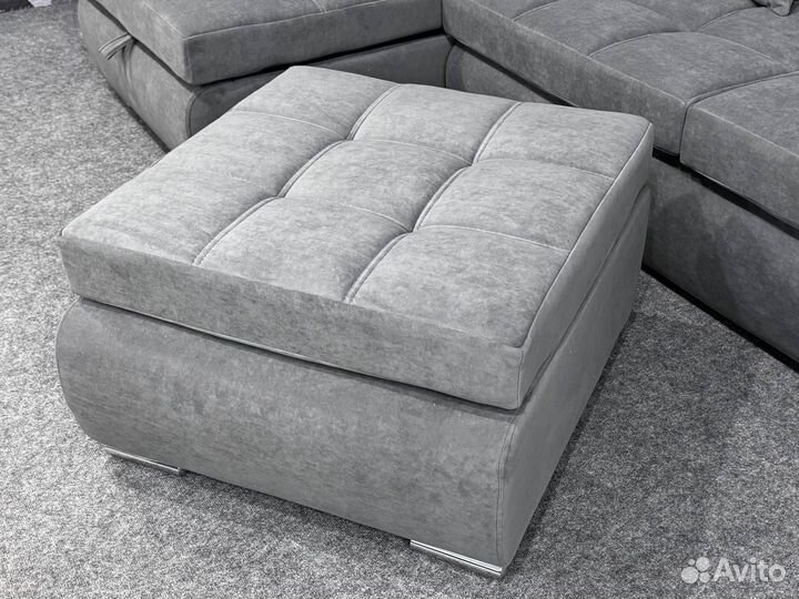 Диван угловой