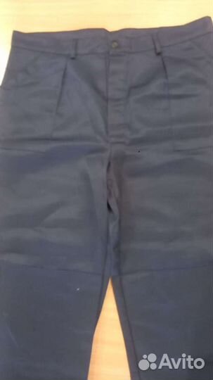 Костюм рабочий