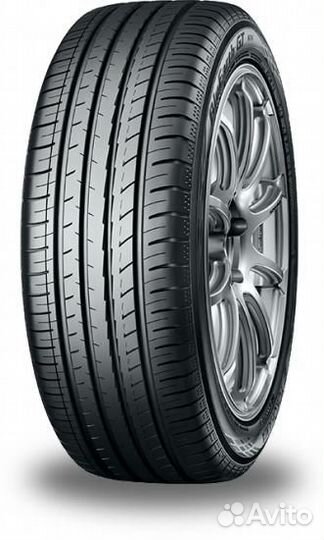 Yokohama BluEarth AE51 225/55 R17 101W