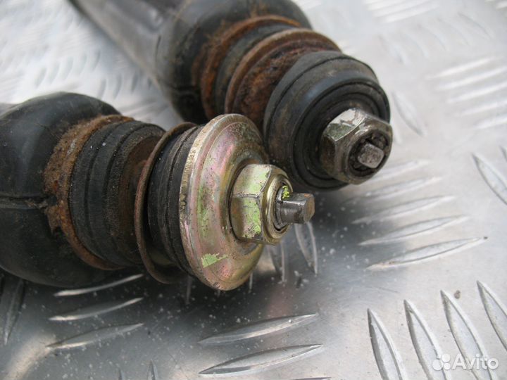 Амортизатор задний Chery Tiggo T11 2008г