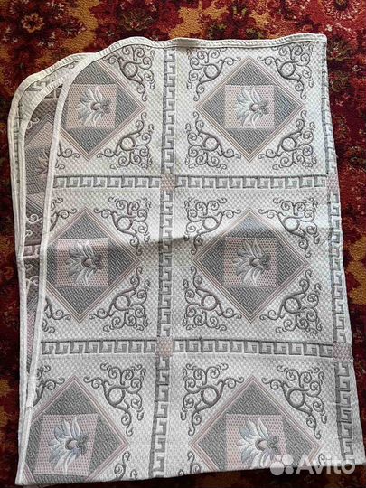 Покрывало новое