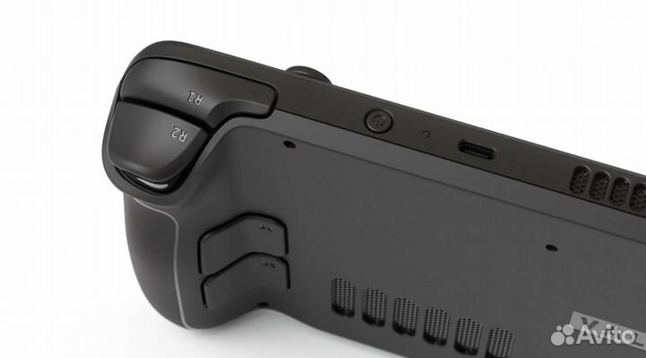 Valve Steam Deck 64GB