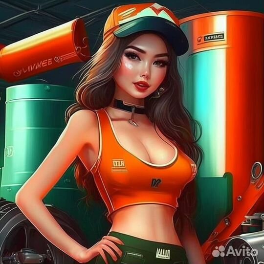 Стикеровщик /ца вахта Москва