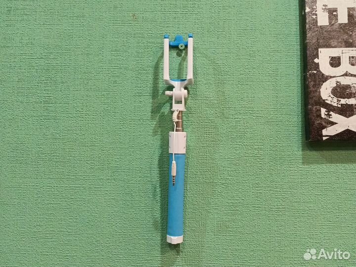 Трипод для фото/телефона и монопод (селфи палка)