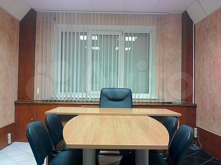 Помещения свободного назначения:10; 35; 45; 75 м²