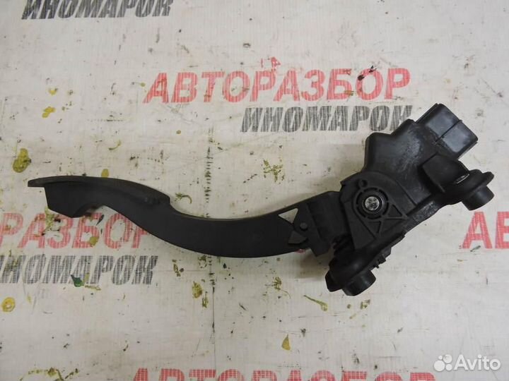 Педаль газа Mitsubishi Outlander GF 2012