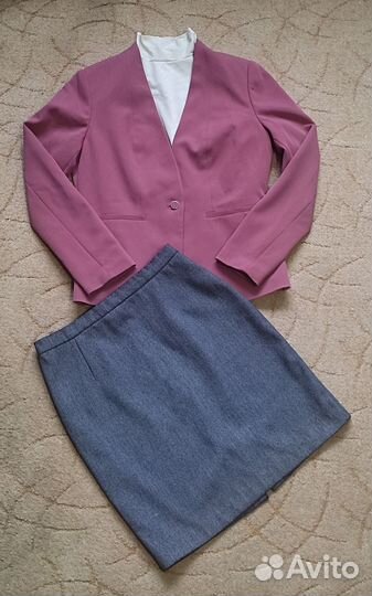 Пакет одежды -42/44р