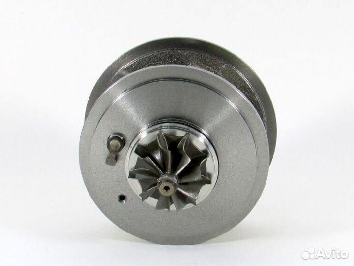 Картридж Турбины RF7K/RHF4 Mazda 2.0L GG/GY/MZ-CD