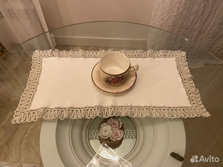 Скатерти Германия