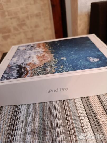 iPad pro 10 5