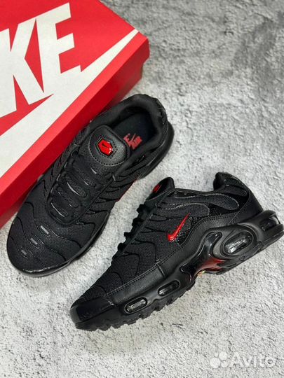 Кроссовки Nike air max TN plus мужские