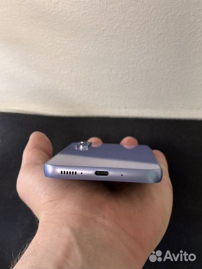 Samsung Galaxy A54, 8/256 ГБ