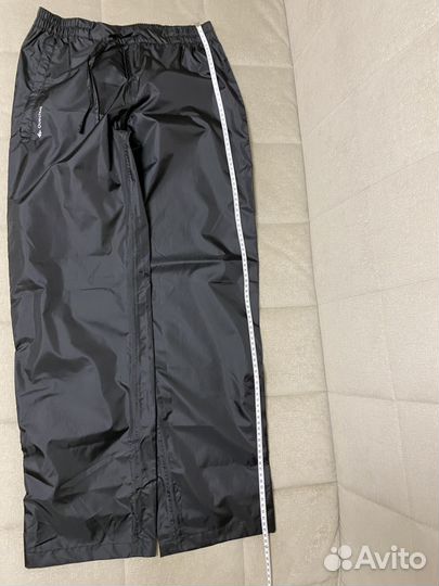 Брюки женские для активного отдыха из декатлона