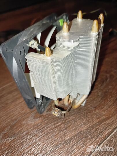 На запчасти пк