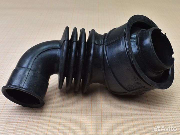 Патрубок Indesit, код C00375912