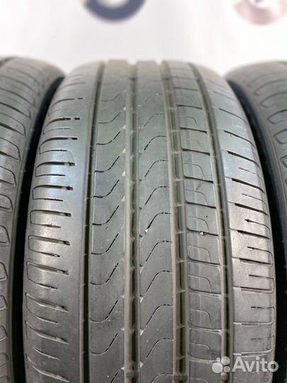 Pirelli Scorpion Verde 255/45 R19 98V