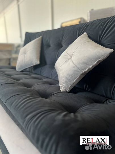 Диван новый Релакс