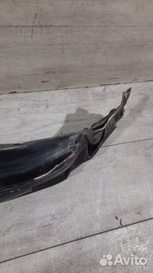 Усилитель передний Subaru Forester 4 С 2012 По