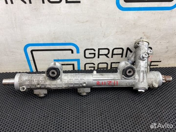 Рулевая рейка Mercedes-Benz E-Class W211 642.920