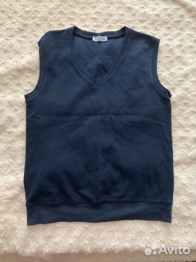 Одежда для школы на мальчика 10-14 лет