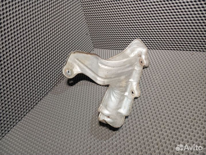 Экран тепловой opel astra j