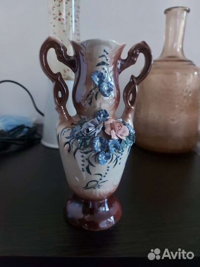 Ваза кувшин