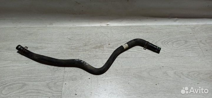Трубка шланг гидроусилителя Renault logan 2