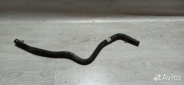 Трубка шланг гидроусилителя Renault logan 2