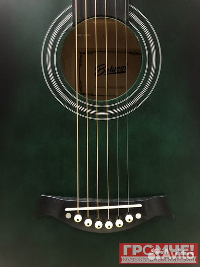 Гитара акустическая Belucci 3810