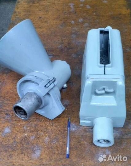 Мясорубка электрическая промышленная 380 в