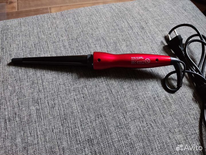 Плойка для волос dewal curl UP 03-1325R Б/У