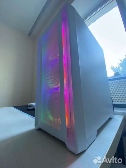 Соберу компьютер