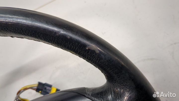 Руль BMW Z3, 2000