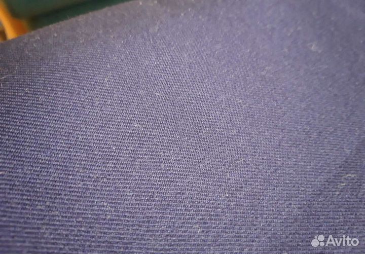 Ткань костюмная