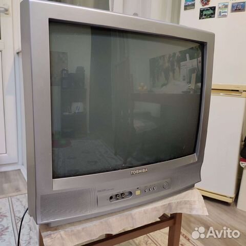 Телевизор