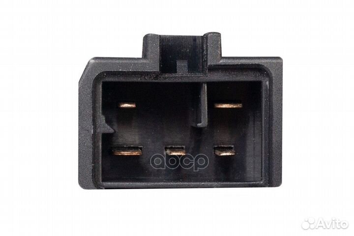 Вентилятор радиатора отопителя MB9403 marshall