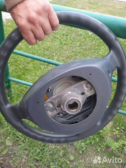 Руль Toyota Funcargo