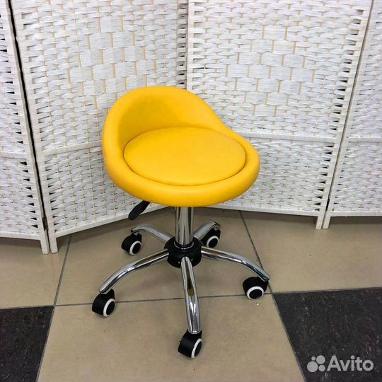 Стул мастера