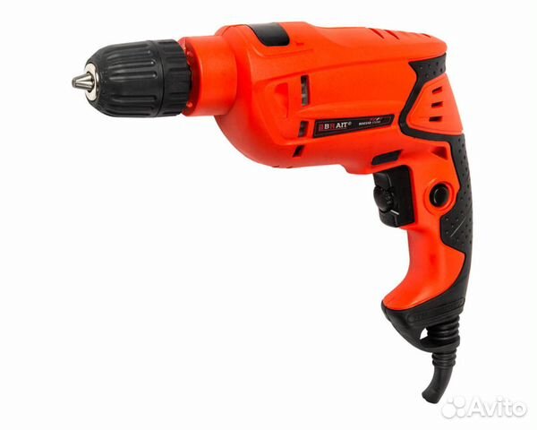 Дрель безударная Brait 550 Вт