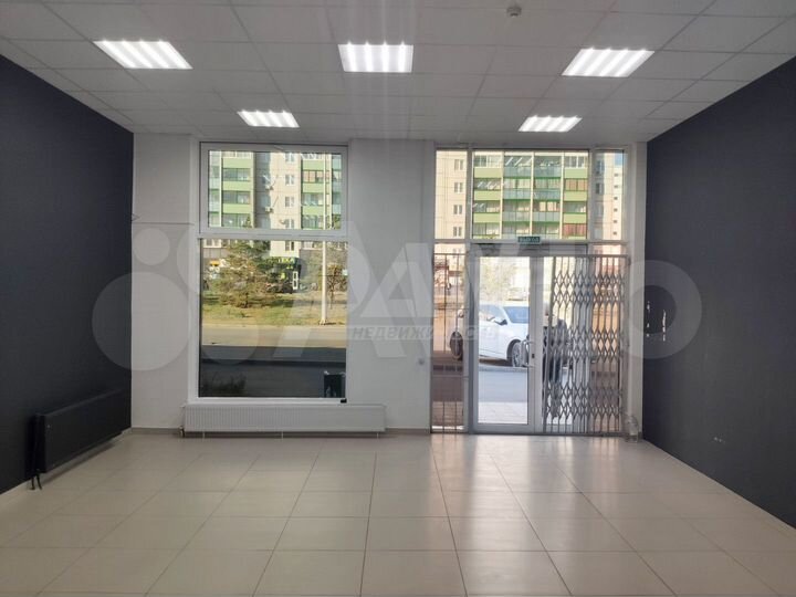 Торговое помещение 65 кв.м