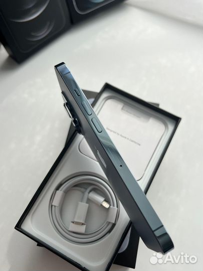 iPhone 13 Pro, 256 ГБ
