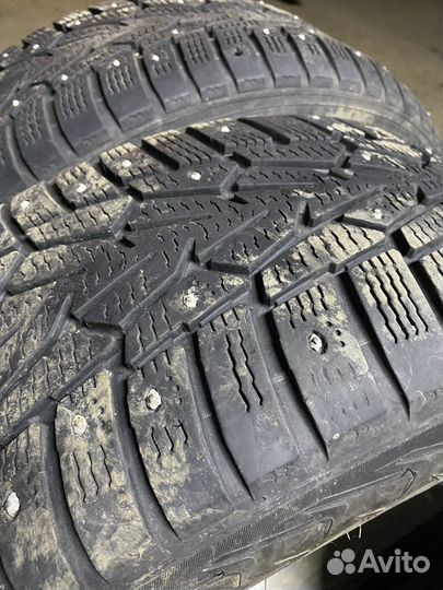 Диски BMW Replica R17